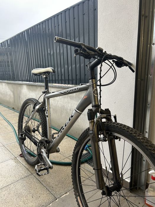 Bicicleta Trek4400