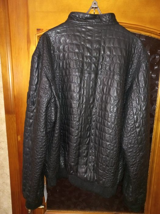 куртка шкіряна туреччина