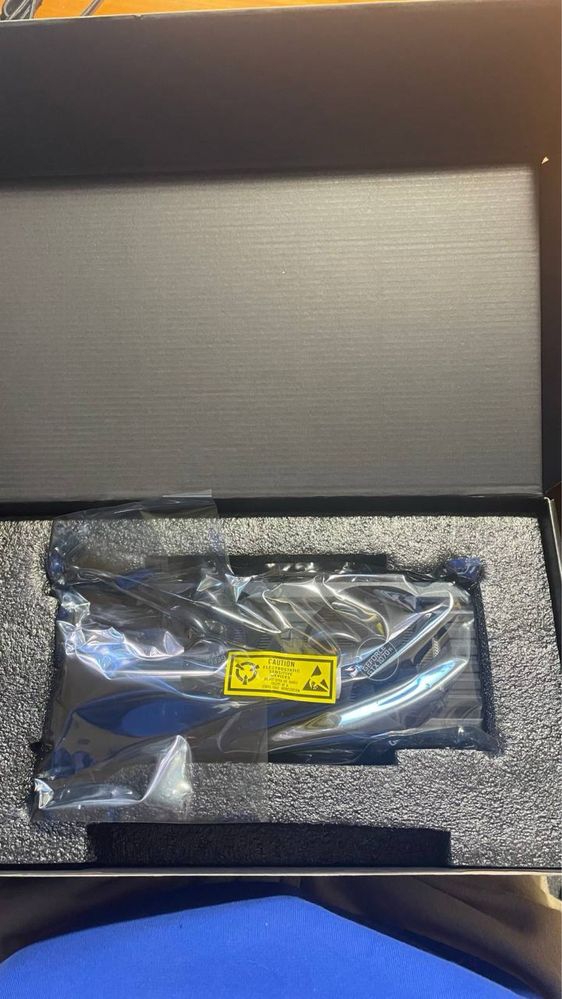 Palit 1070ti 8GB ddr5