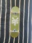Skate Zoo York 8.25