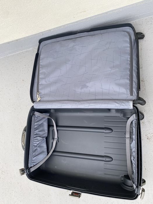 Mala viagem Samsonite