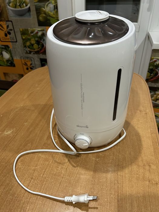 Зволожувач повітря Deerma DEM-F500