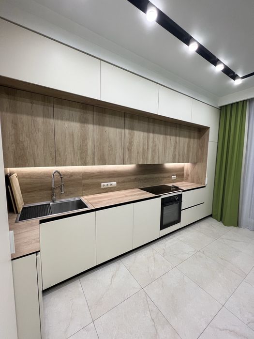 Продажа 2к в ЖК Элегия Парк , дорогой ремонт, Аркадия