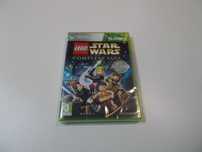 LEGO Star Wars the Complete Saga - GRA Xbox 360 - Opole 0406