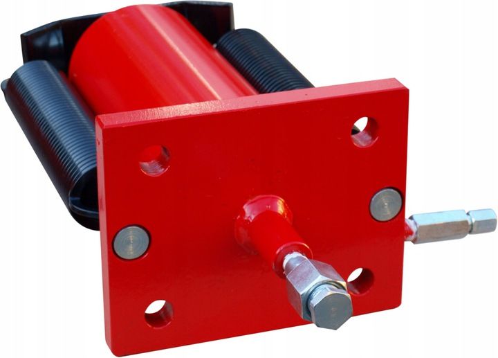 Пневматичний, гідравлічний набір преса на 50 т, гидравлика, пресс 50т