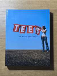 TEES The Art of the T-Shirt by MAKI, 2009, Laurence King Publishing