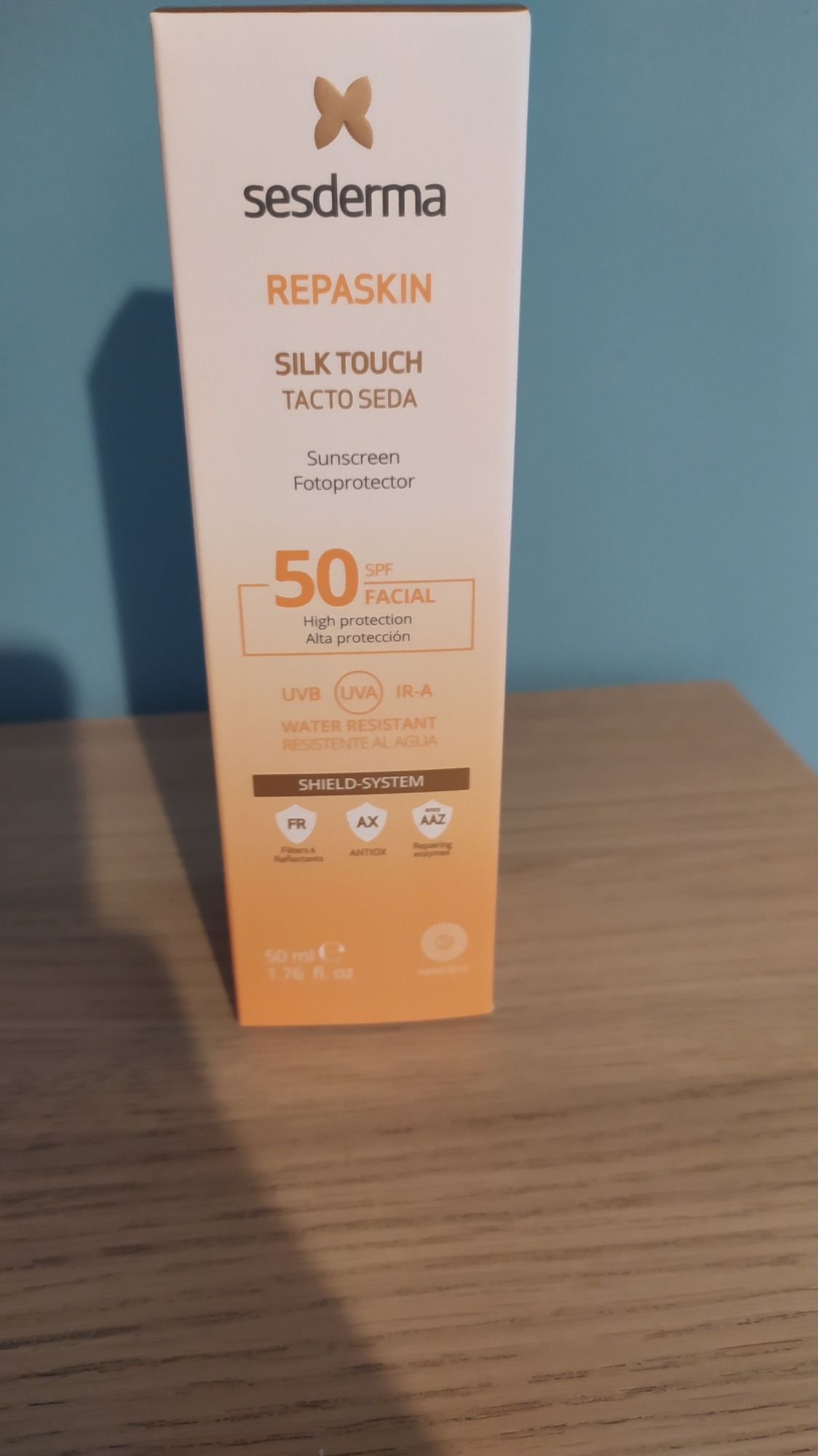 Sesderma Repaskin