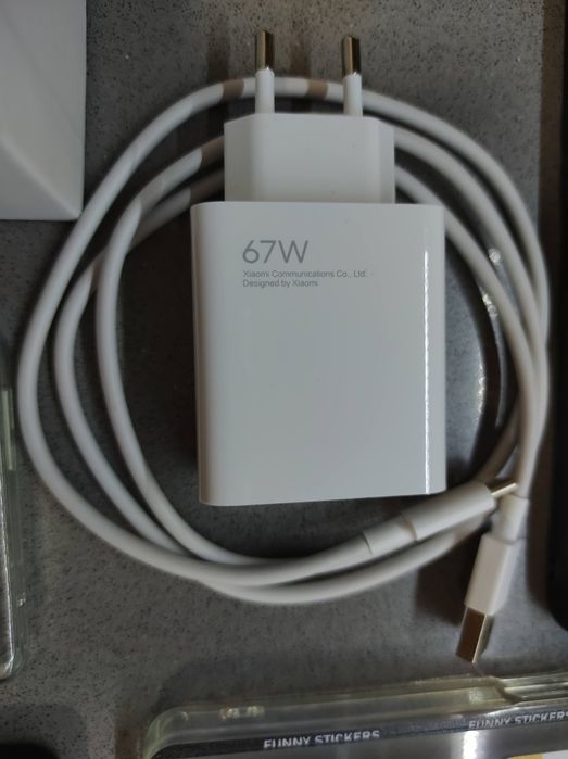 Xiaomi 11T 256Gb, como novo, com câmera 108Mpx sensor Samsung.