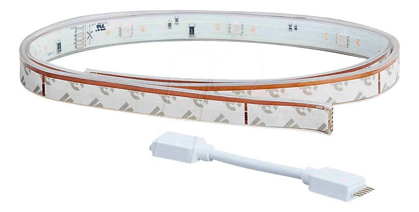 Philips Lightstrip Hue Plus Extensão 1 Metro