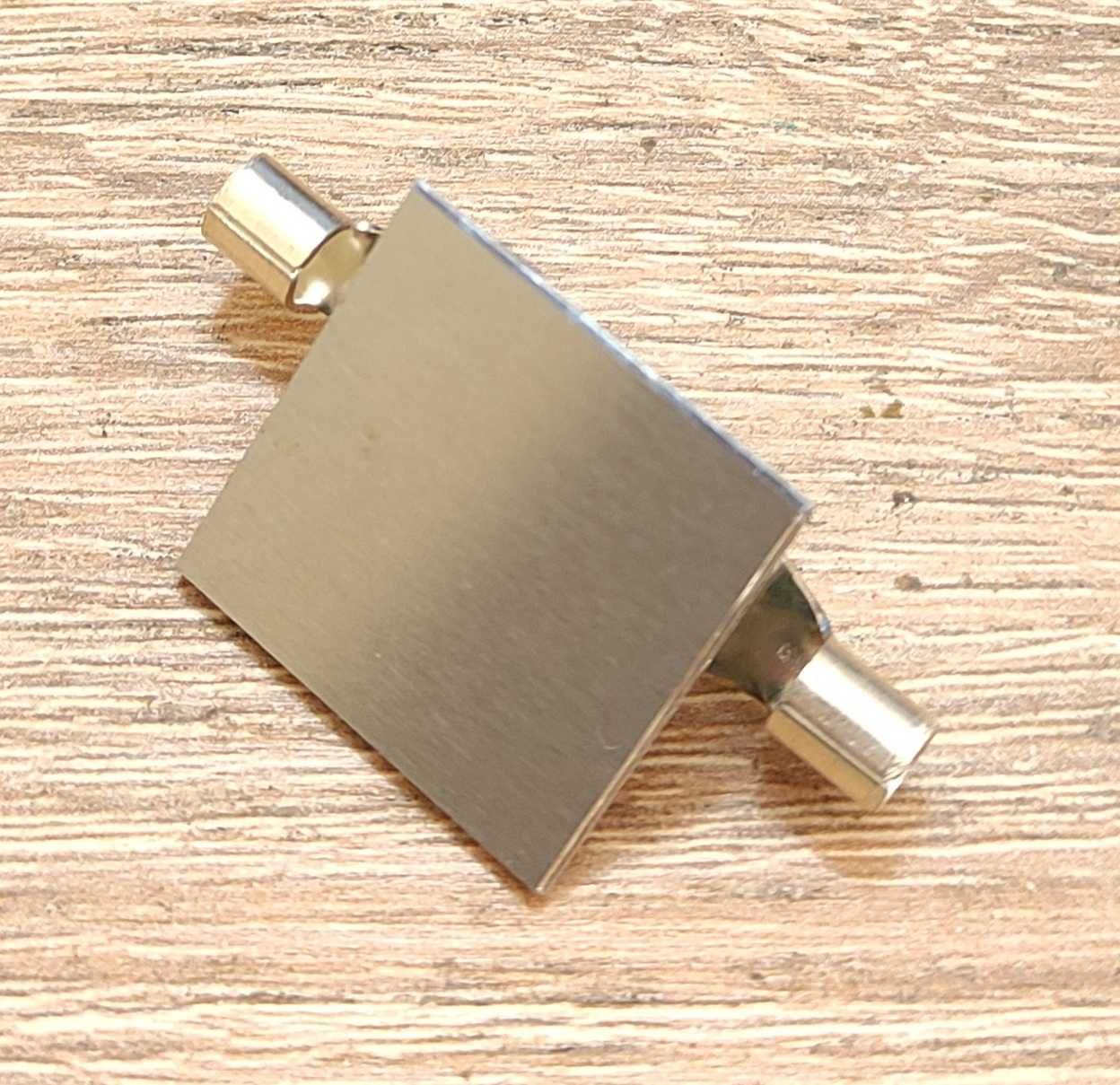 Идеальный диод 5-35V 20A(30А)