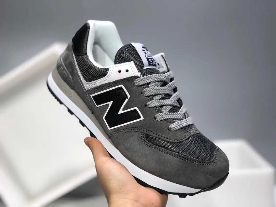 кросівки New Balance 574