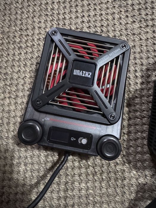 Zhiyun Molus G300 LED COB