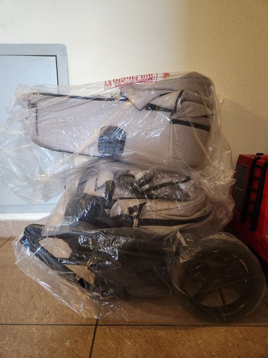 Візок  коляска 2в1 Adamex Vasco 2024 року