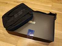 Asus Rog Ranger - torba na ramię, nerka