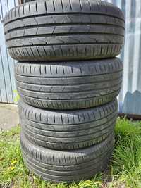 Opony letnie Hankook Ventus Prime 3 215/55R17