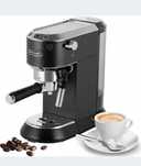 Uzywany kolbowy ekspres cisnieniowy delonghi
