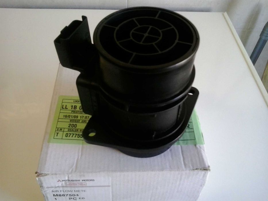 massa de ar novo renault,opel,nissan,mitsubishi