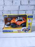 Chicco Samochód Happy Buggy RC zdalnie sterowany 2+ nowy prezent