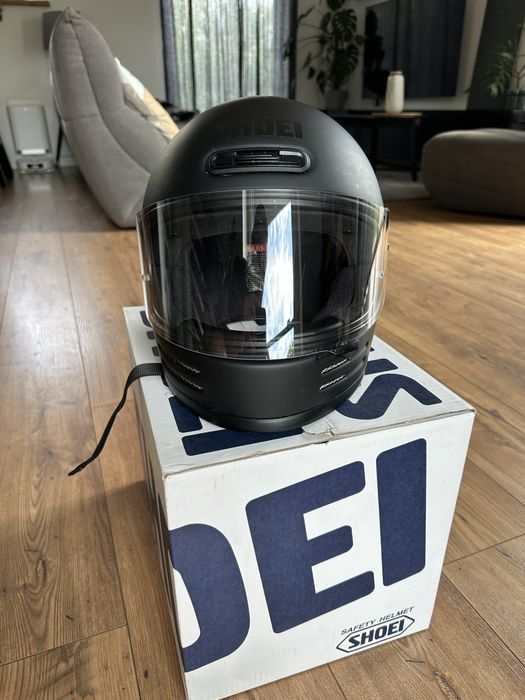 Kask Shoei Glamster Rozmiar L 59-60cm