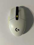 mysz bezprzewodowa logitech g305