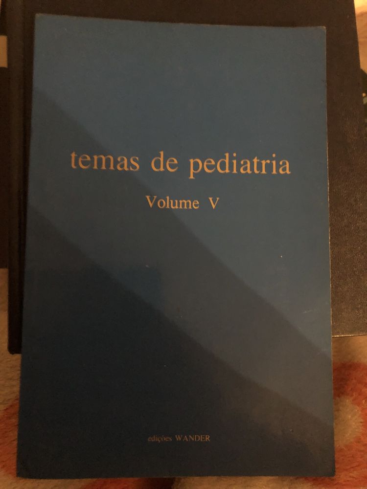 Livros medecina bem conservados