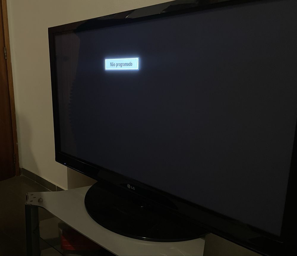 TV Plasma LG 50” (Modelo 50PQ2000)
