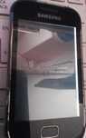 Samsung Galaxy mini 2  6500