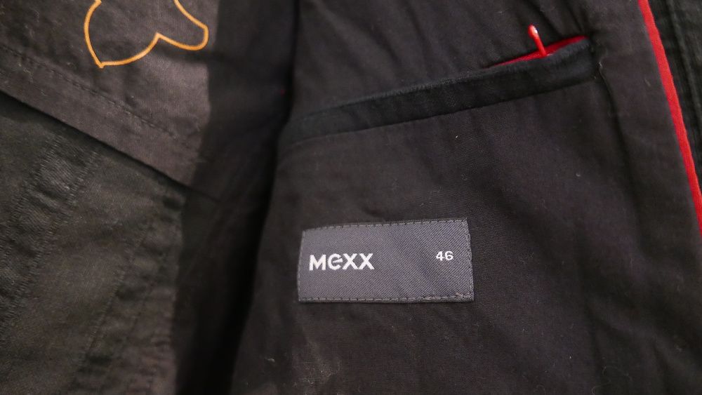 Marynarka Mexx, Casual Rozmiar 46/48