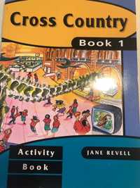 Cross Country 1 Activity Book