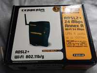 Router Pentagram Cerberus P 6331-42