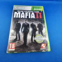 Mafia 2 Xbox 360+Mapa