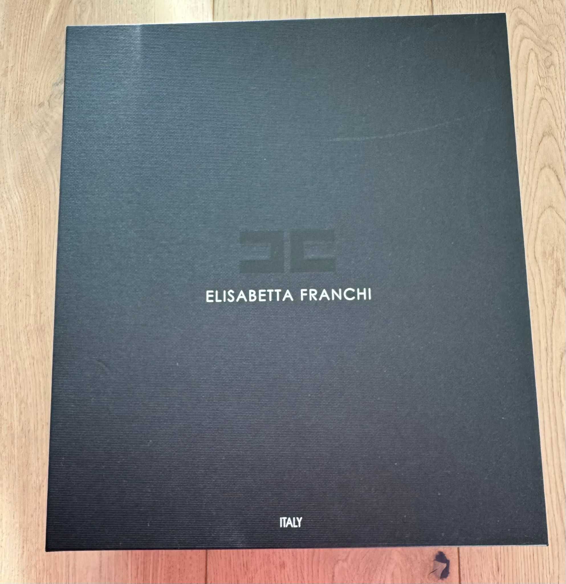 Buty Elisabetta Franchi