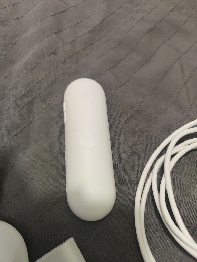 Zestaw multimedialny Chromecast 4k odtwarzacz przystawka do telewizora
