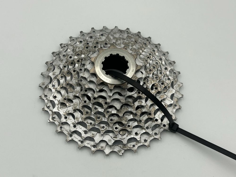 kaseta shimano cs-m770
