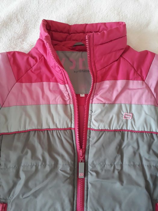 Wiosenna kurtka damska