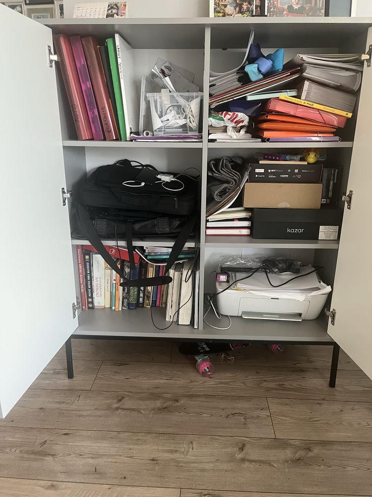 Komoda pojemna w bardzo dobrym stanie