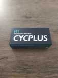 Opaska, monitor tętna CYCPLUS H1 pulsometr
