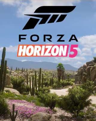 Forza Horizon 5 PC