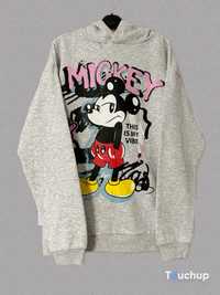 Bluza damska Myszka Minnie,Miki,Mickey Mouse ,Disney