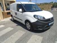 Fiat DOBLO 1.6 M-JET 105 C/V 6V 3 Lugares IVA DEDUTIVEL