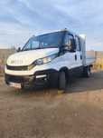 IVECO dostawcze krajowe