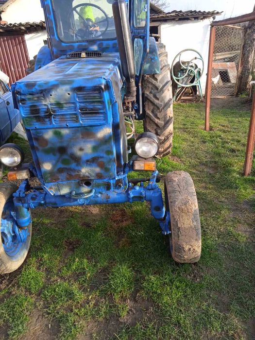 Продам т 40 в робочому стані з документами