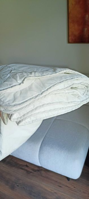 Kołdra dla dziecka letnia Ikea 100x120