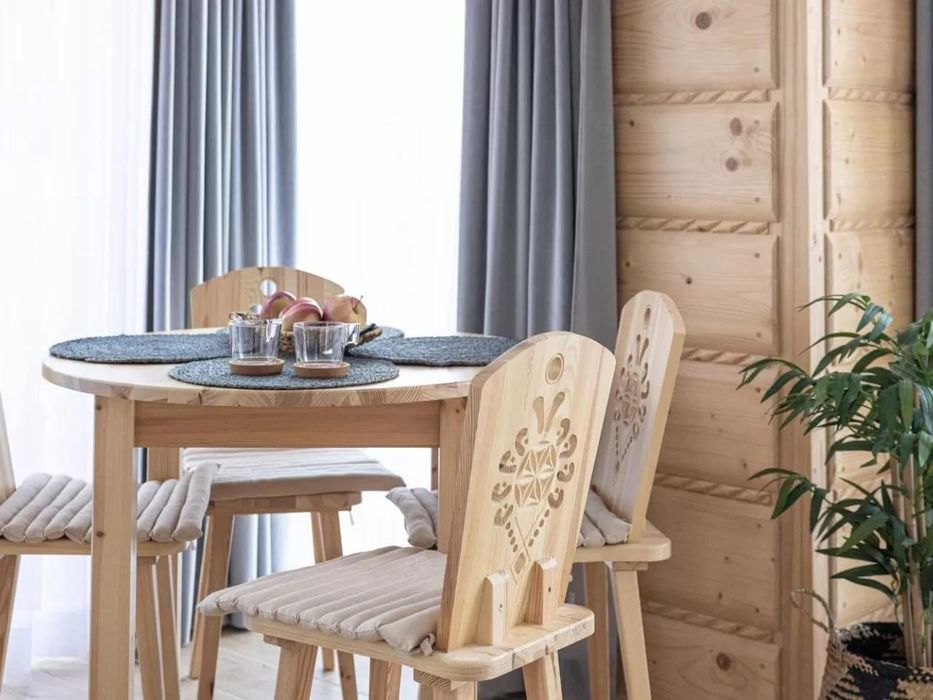 Sprzedam piękny apartament z sauną i ogródkiem
