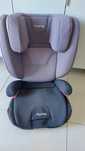 Fotelik samochodowy Nuna AACE 15-36 kg
