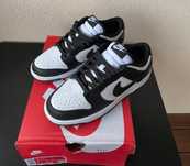 Buty Nike dunk retro damskie sneakersy nike panda dunki NOWE 36-44