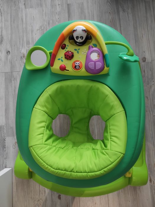 Ходунки, толокар Chicco 3 в 1