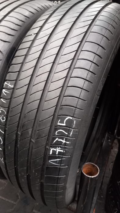 215/65/17 Michelin Primacy 4 103V