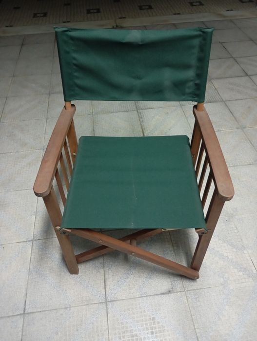 Cadeiras Jardim Esplanada