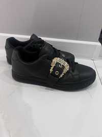 Buty damskie versace jeans couture